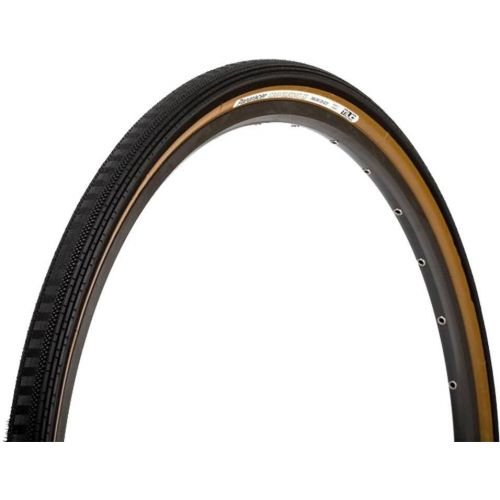 Покрышка Panaracer GRAVELKING SS 700x38C Black/Brown